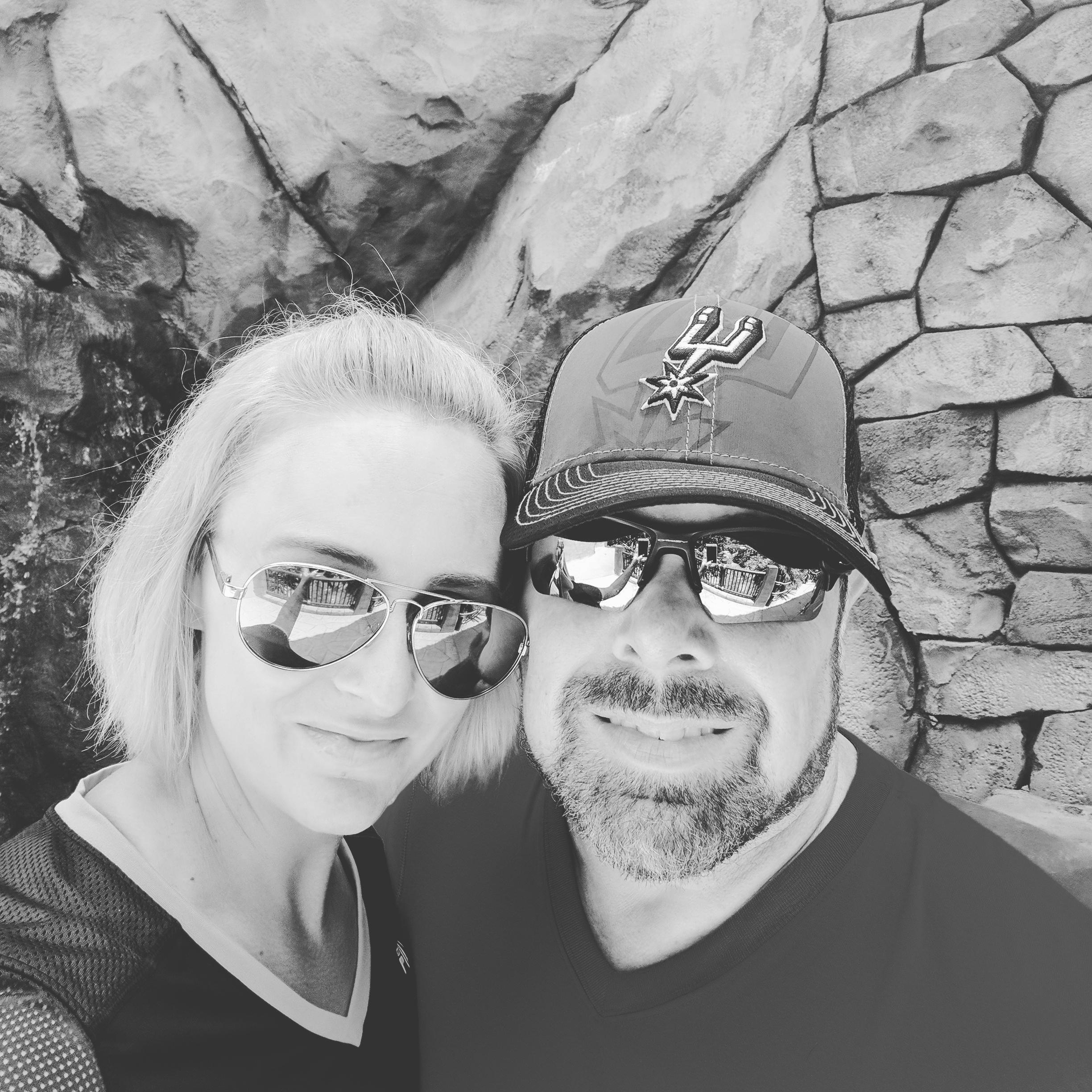 San Antonio 2017