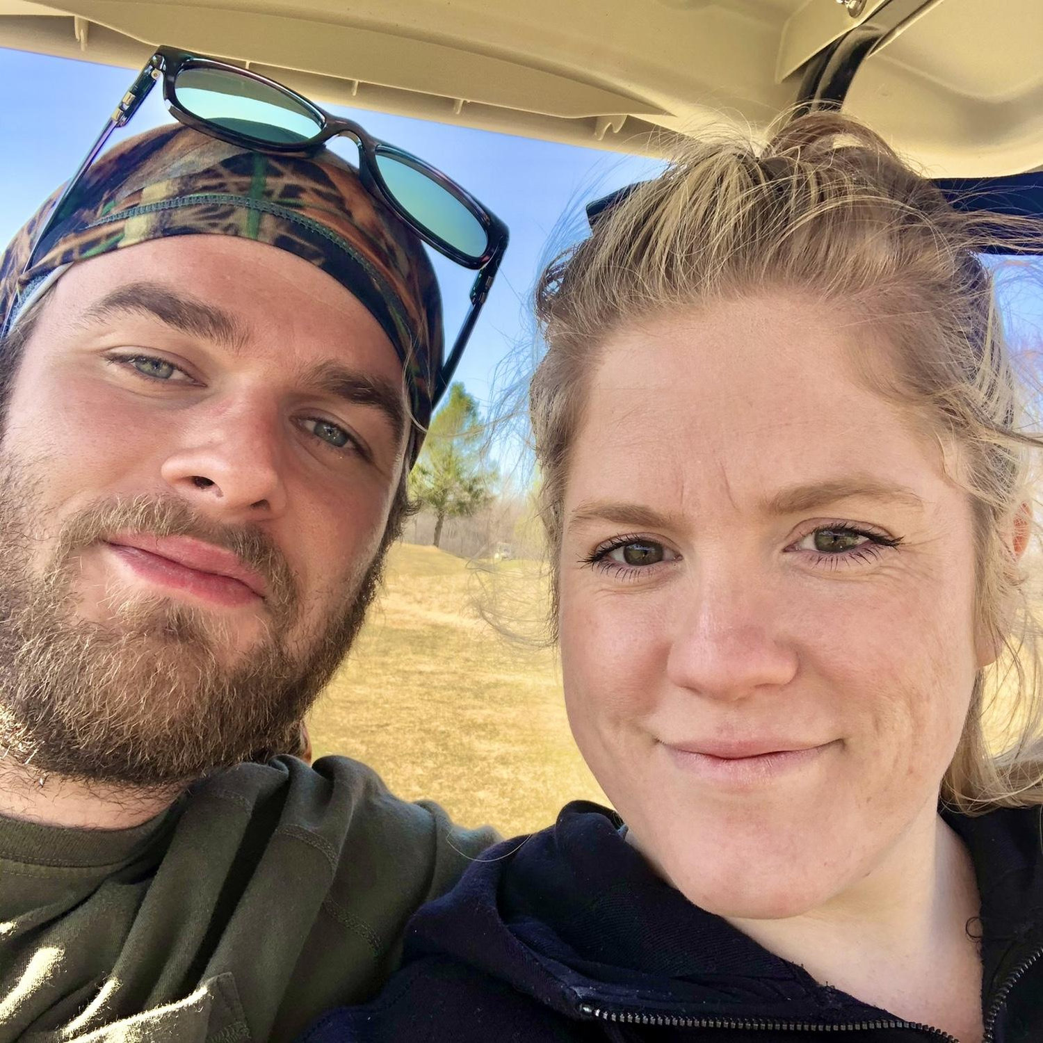 Golfing | Whitmore Lakes Golf Links | March 2021