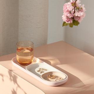 Nesting 3-Piece Tray Set