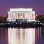 Lincoln Memorial