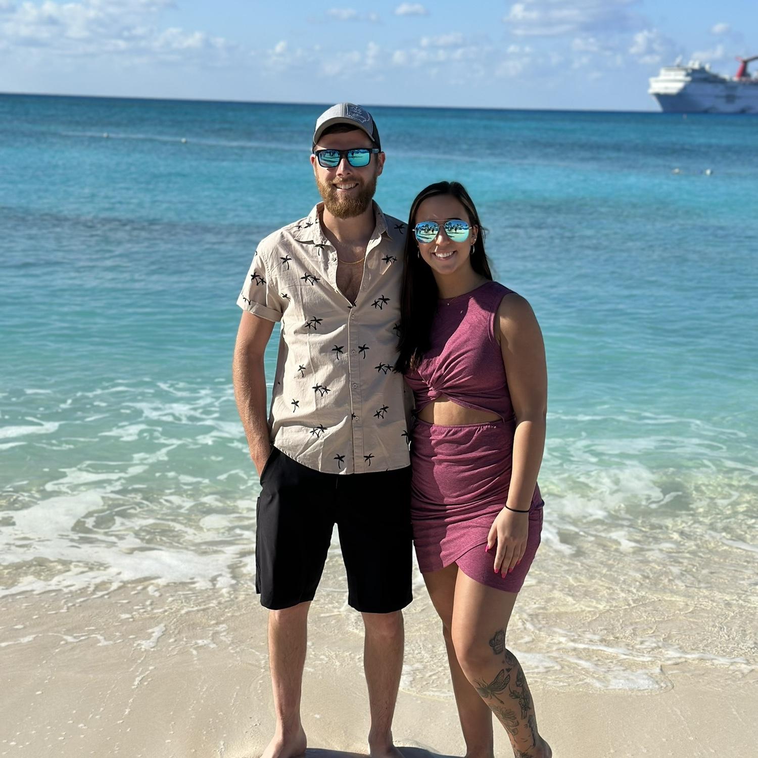 Bahamas 2023