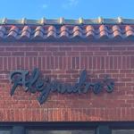 Alejandro's at Front Street Station