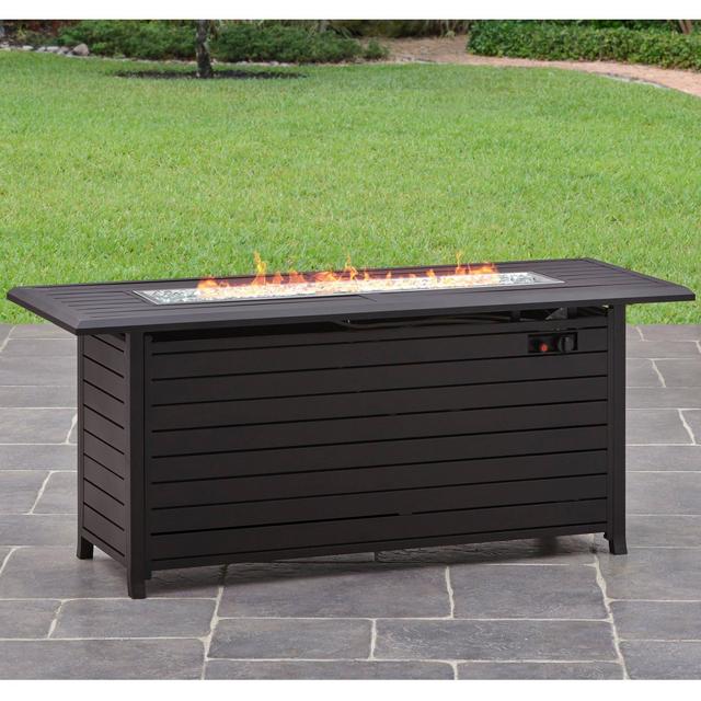 Fire Pit
