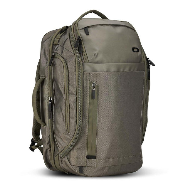 OGIO PACE PRO MAX, Moss, Standard