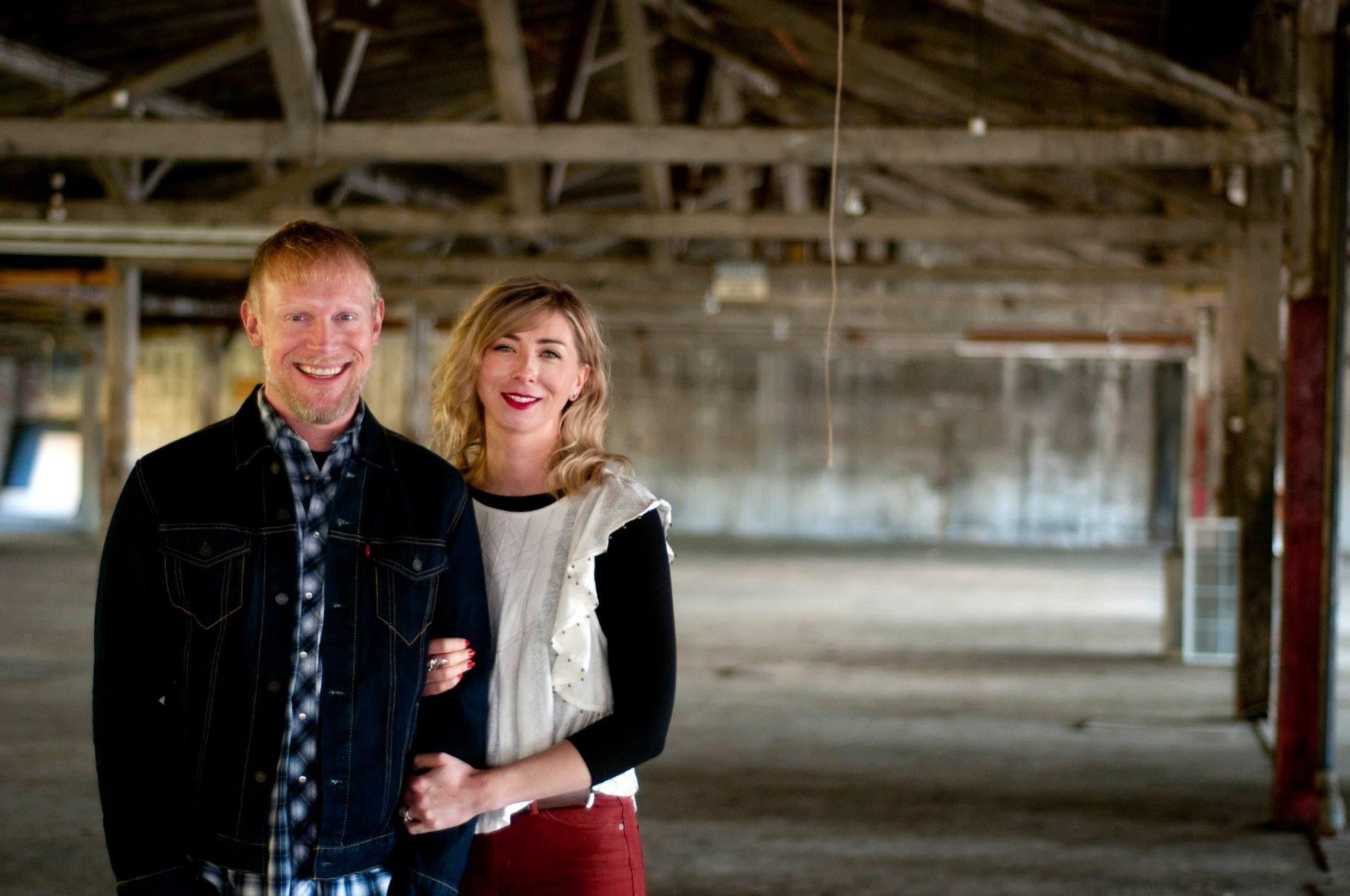 The Wedding Website of Carly Lindstrom and Scott Bodine