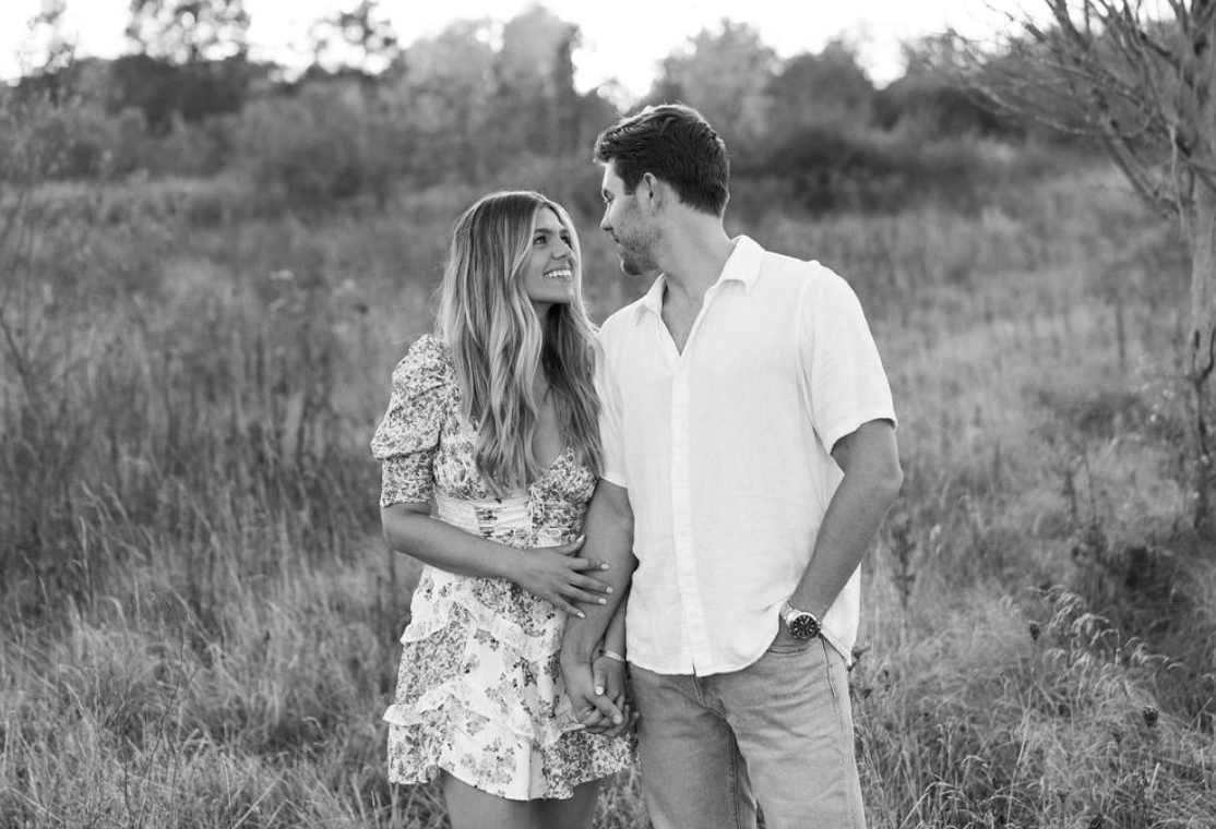 The Wedding Website of Camille Worstell and Jake Allensworth