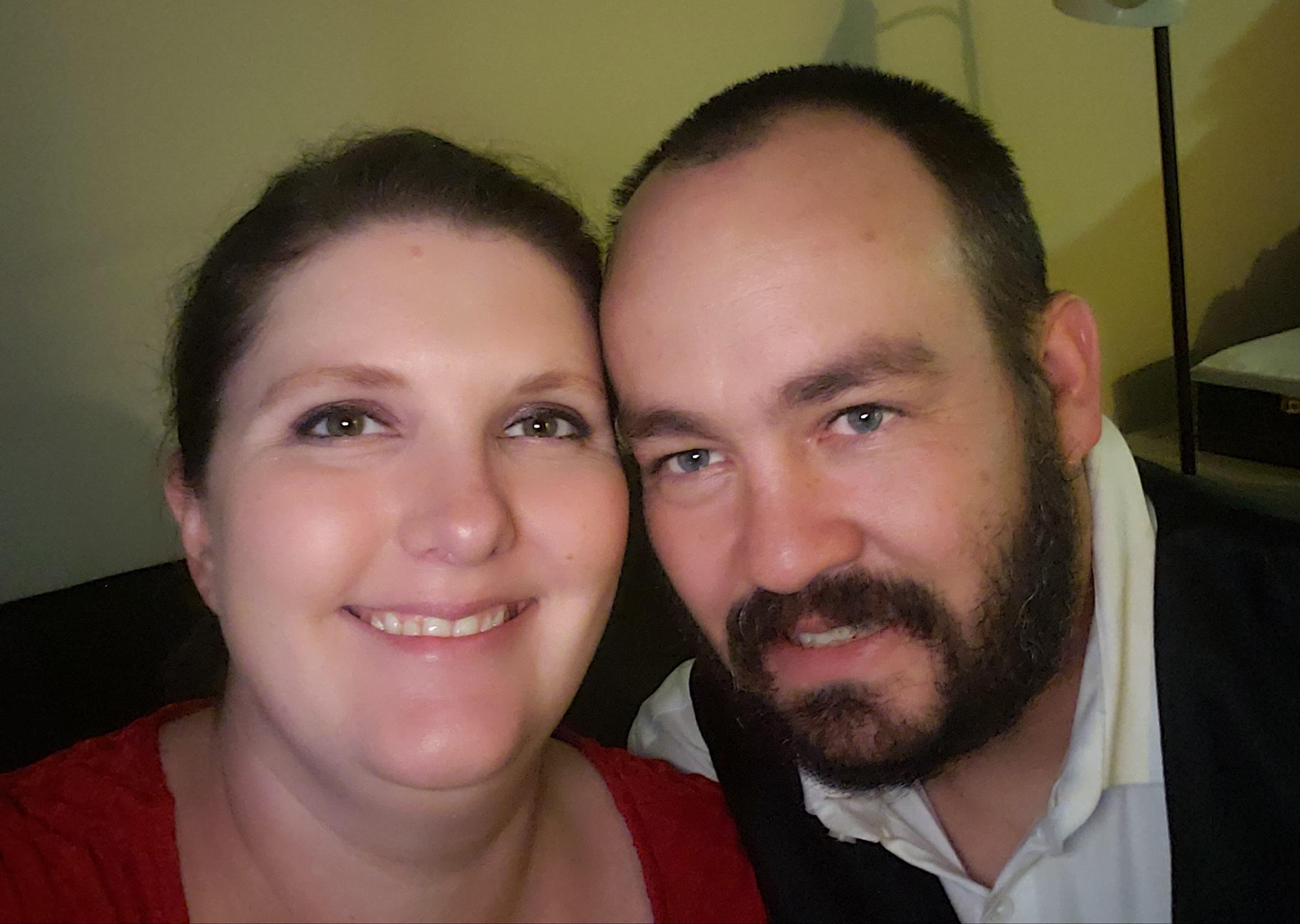 The Wedding Website of Rebekah Halvorsen and Chris Grange