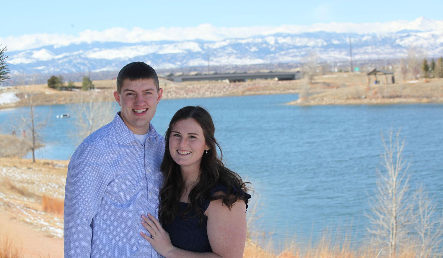 Tyler Stevens and Madison Sutton's Wedding Website