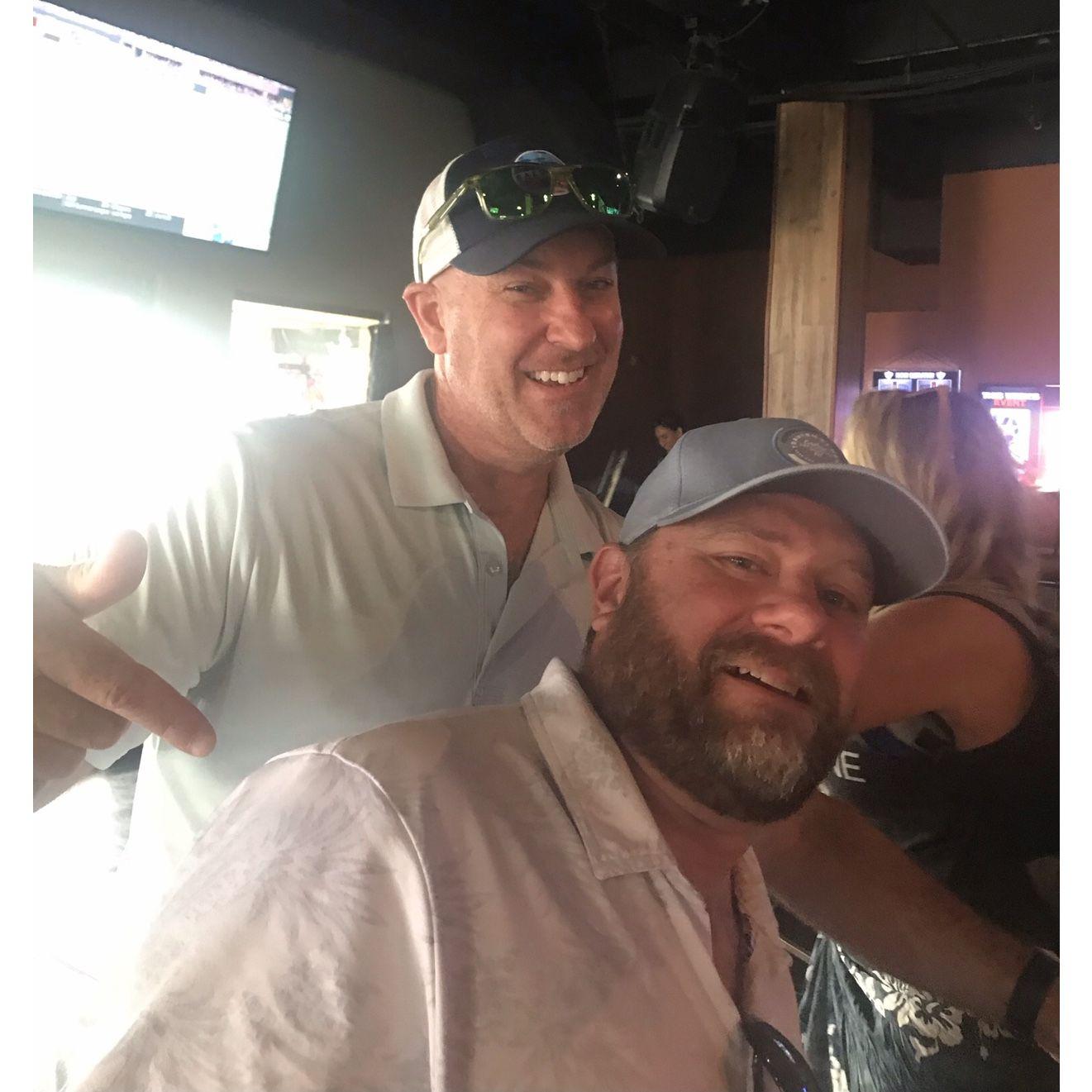 Shane-Dogg & Kevin