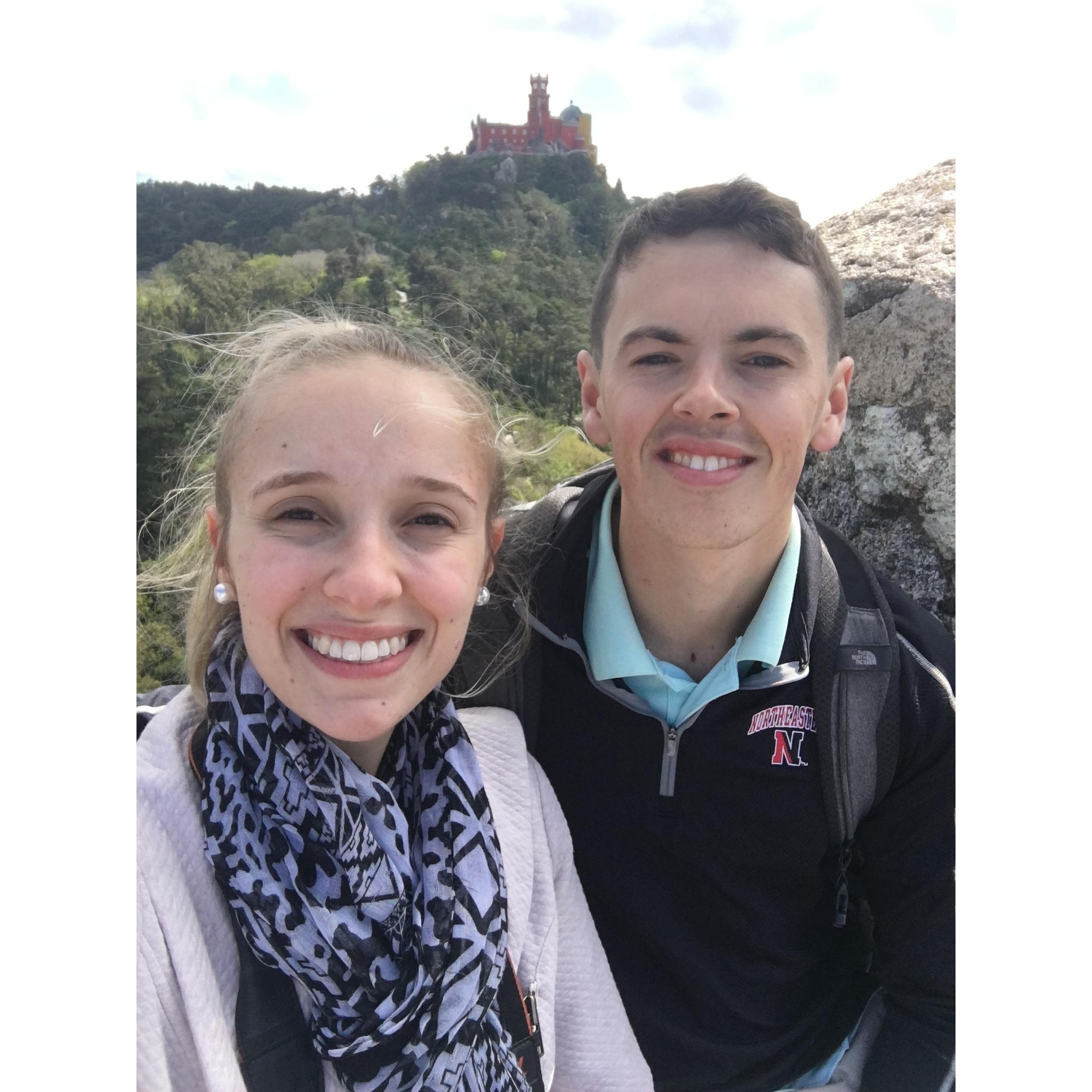 Lisbon, Portugal 2018