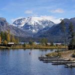 Grand Lake