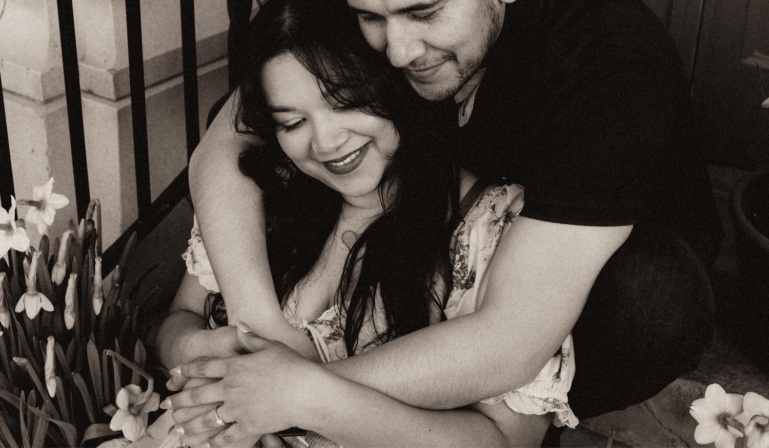 The Wedding Website of Norma Vasquez and Edward Resendiz