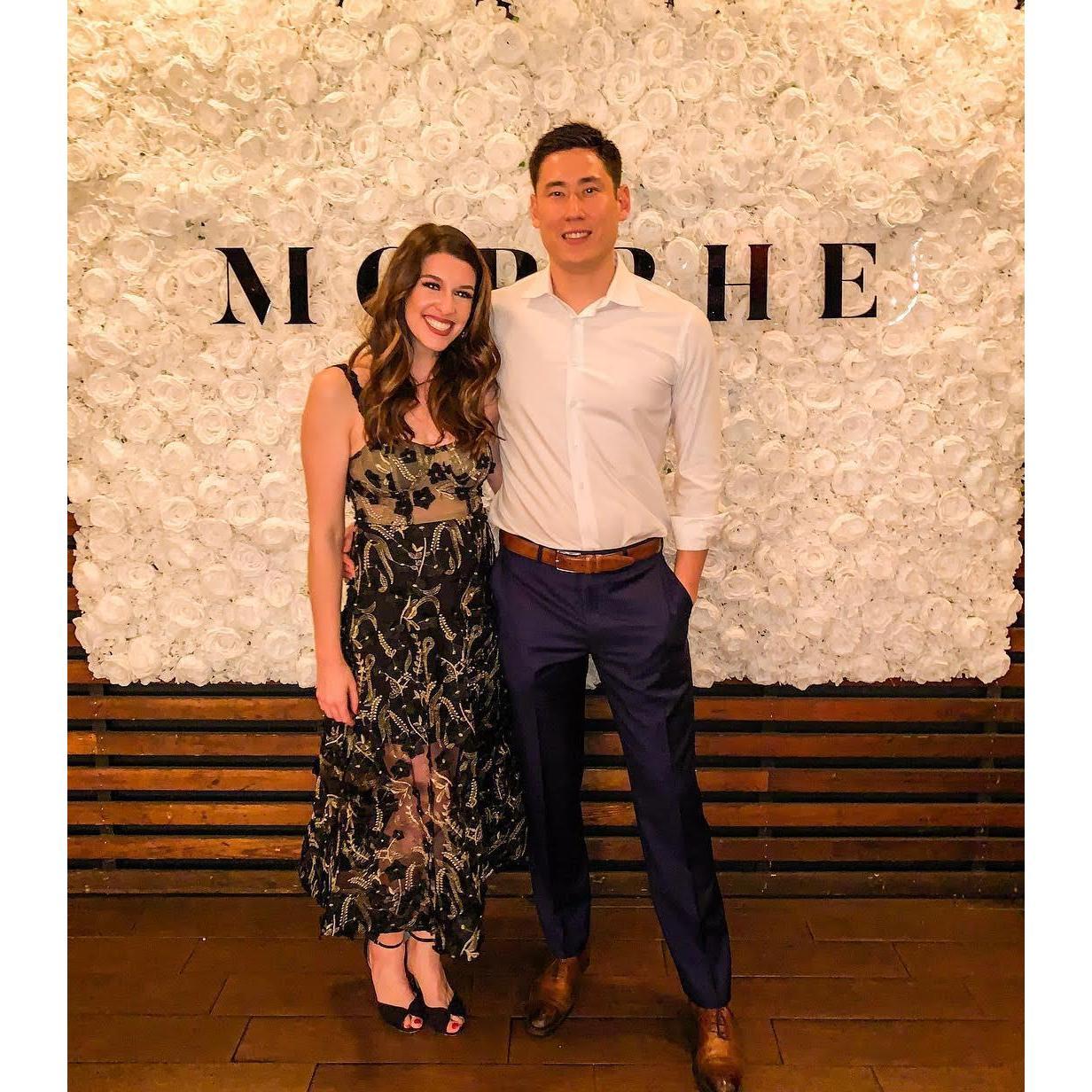 Holiday Party 2019