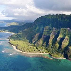 Kauai Honeymoon Fund