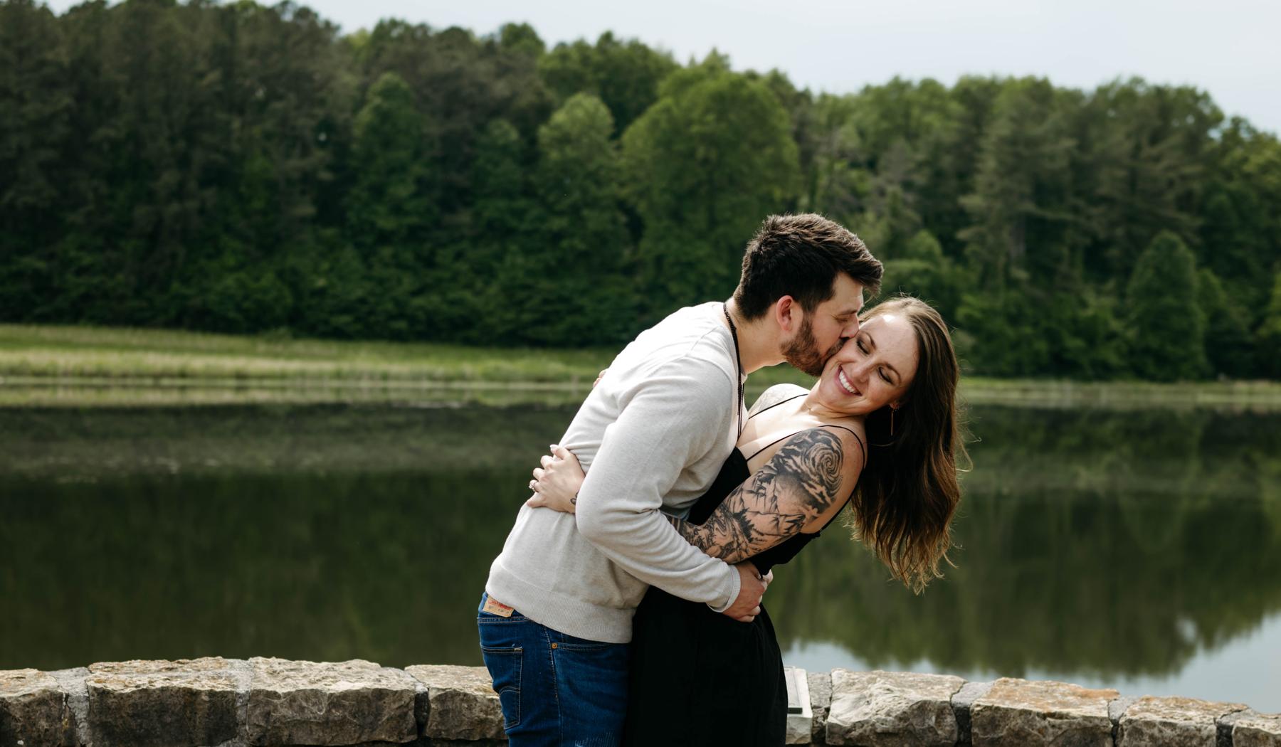 The Wedding Website of Bri Works and Andy Buescher