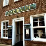 Garibaldi Cafe