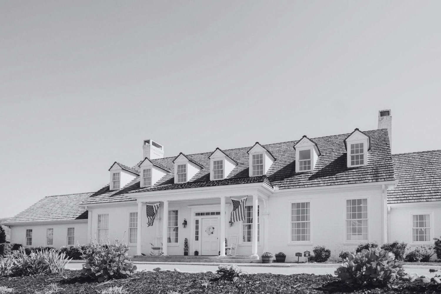 The Wedding Website of Macie Lawrence and Benjamin Rush