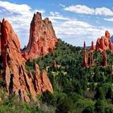 Garden of the Gods