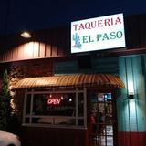 Taqueria El Paso