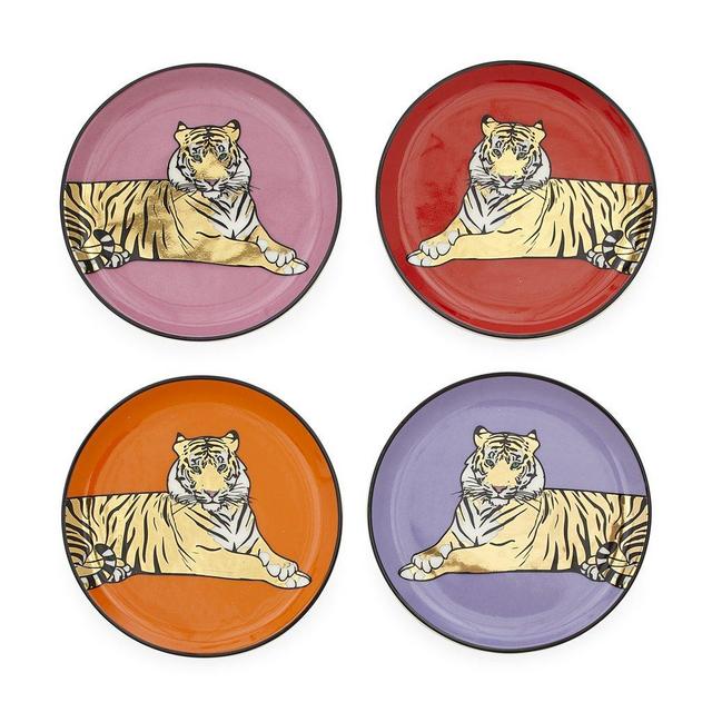 Safari Coasters