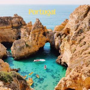 Portugal Honeymoon Fund