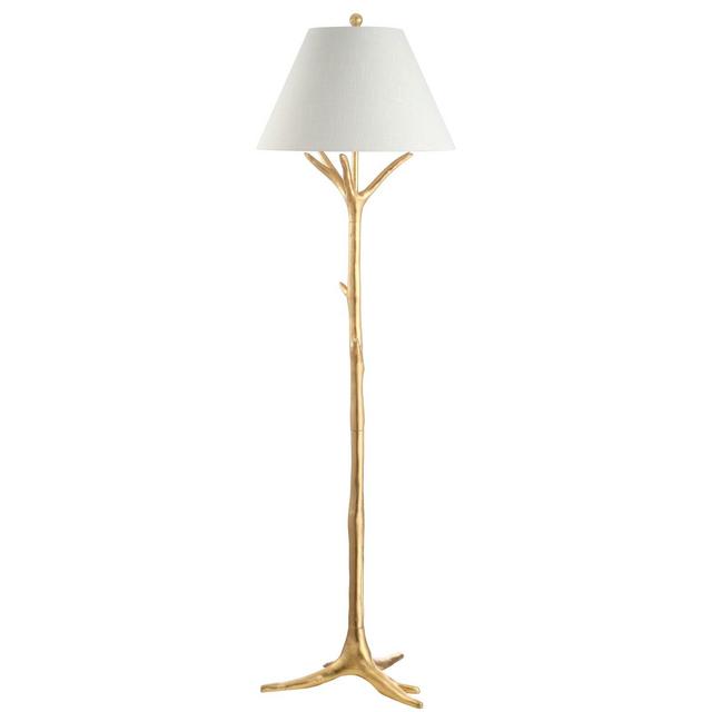 Terrie 64" Novelty Floor Lamp