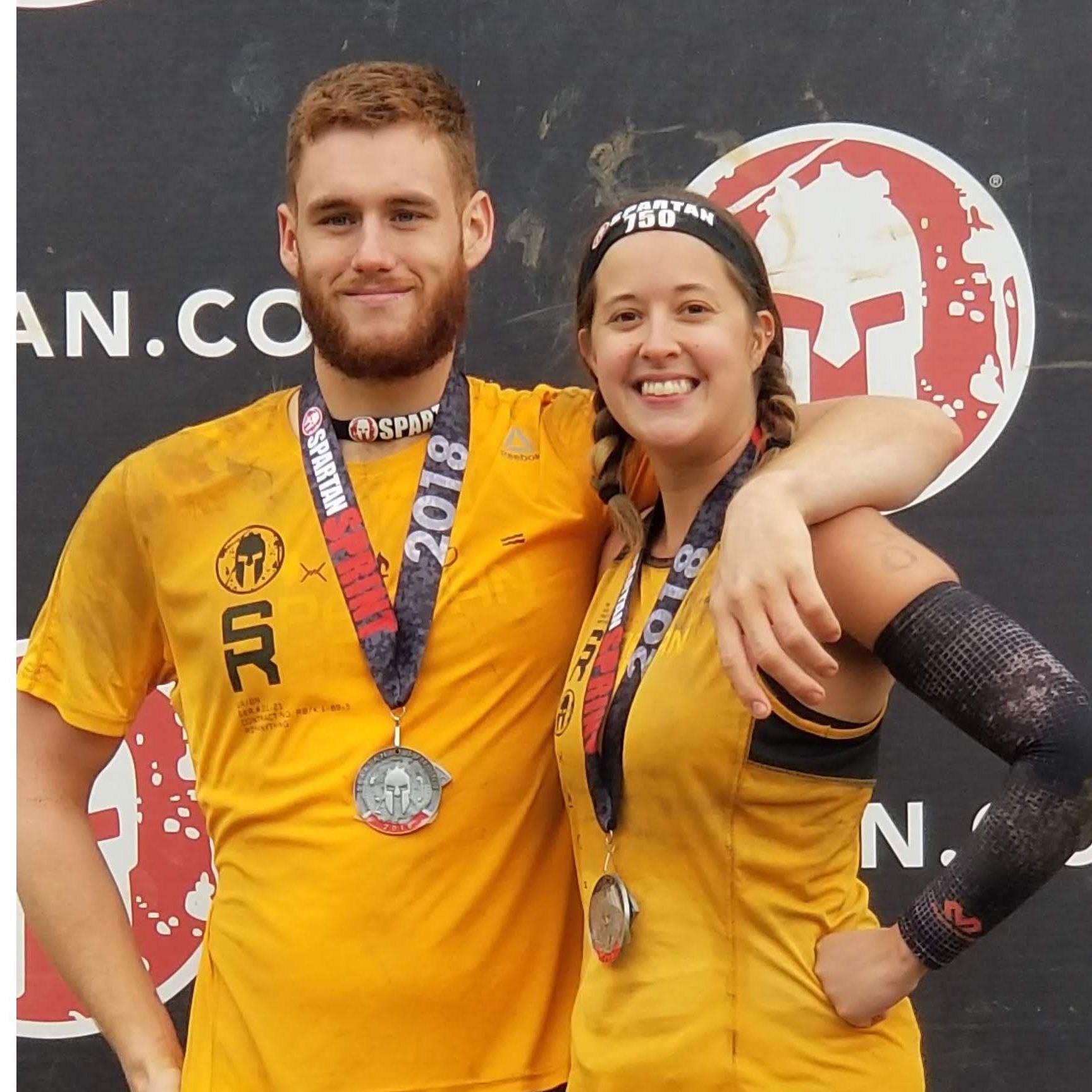 Spartan Race 2018