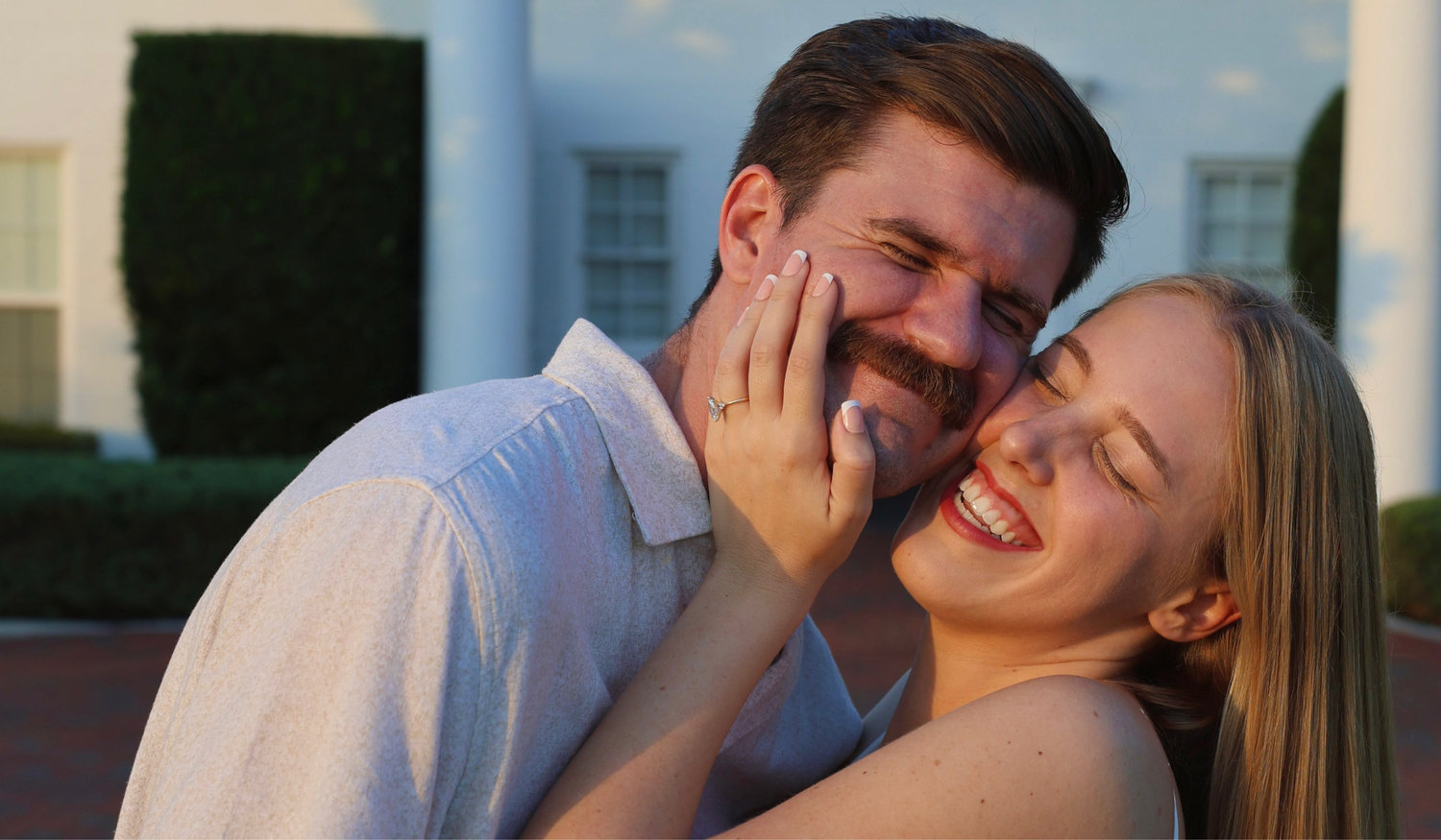 The Wedding Website of Olivia Davis and Jake Perkey