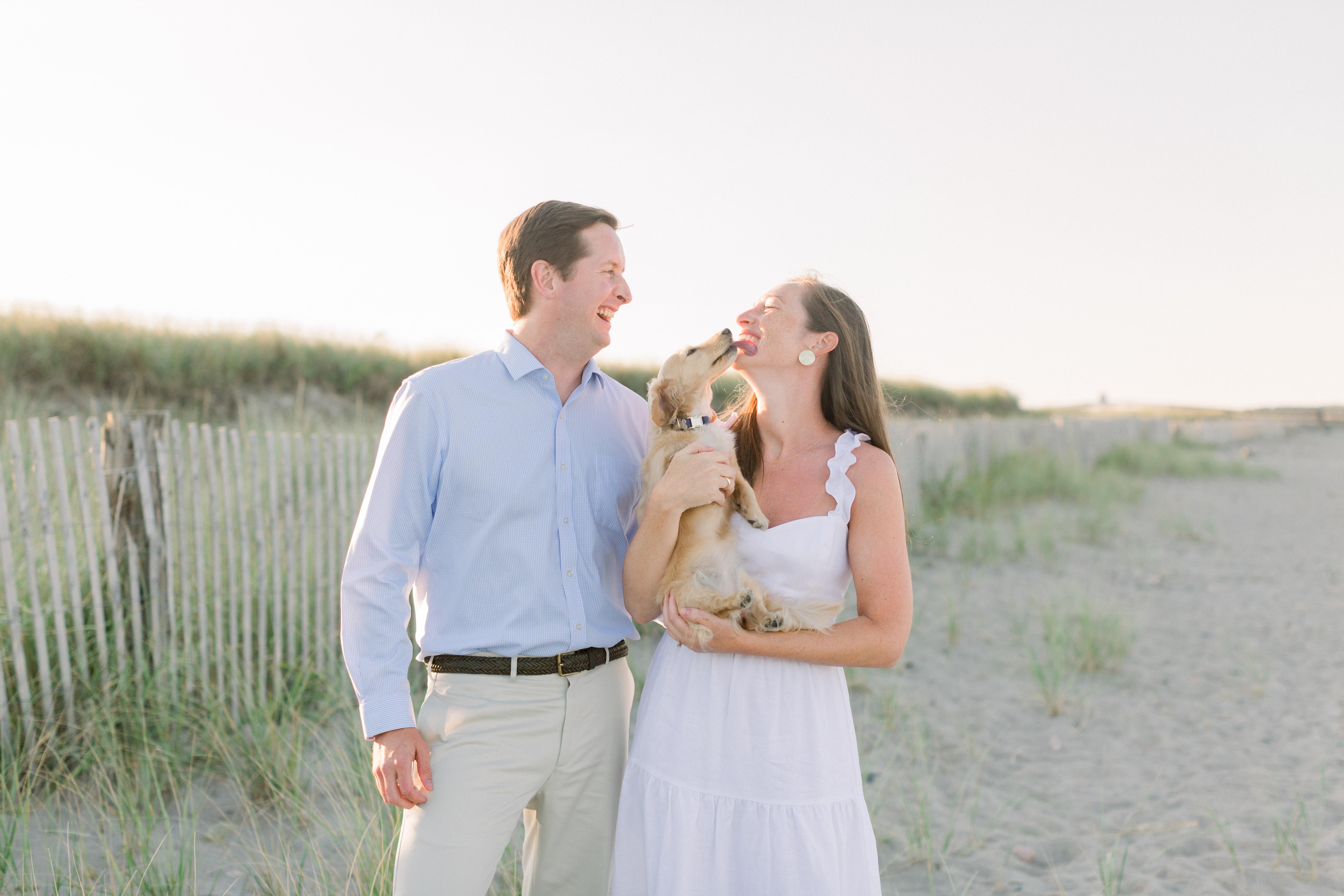The Wedding Website of Meagan Fisher and Chris Mohr