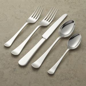 Holten 5-Piece Flatware Place Setting