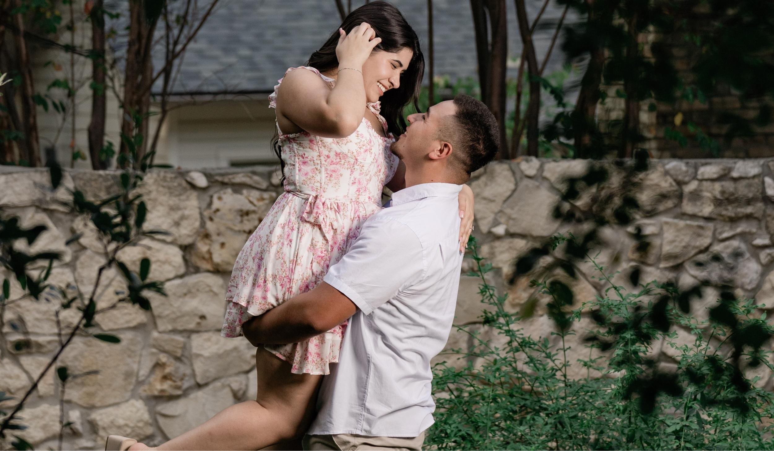 The Wedding Website of Sarah Isabella Garcia and Jaime Negrete III