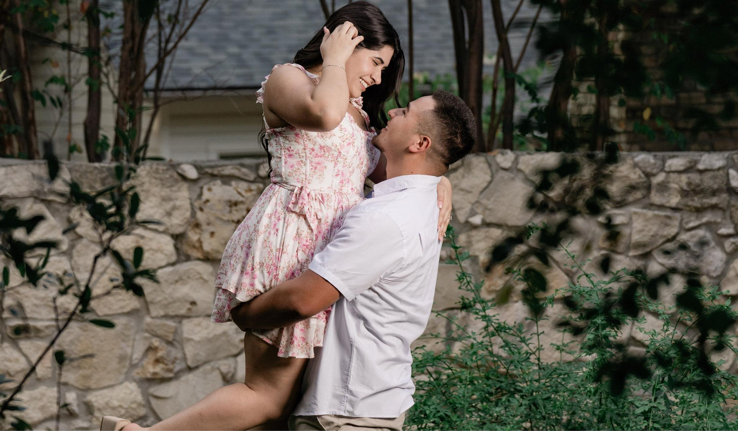 The Wedding Website of Sarah Isabella Garcia and Jaime Negrete III