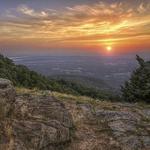 Mount Nebo