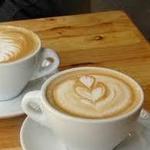 Cure Coffeehouse