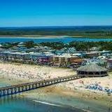 Tybee Island Beach