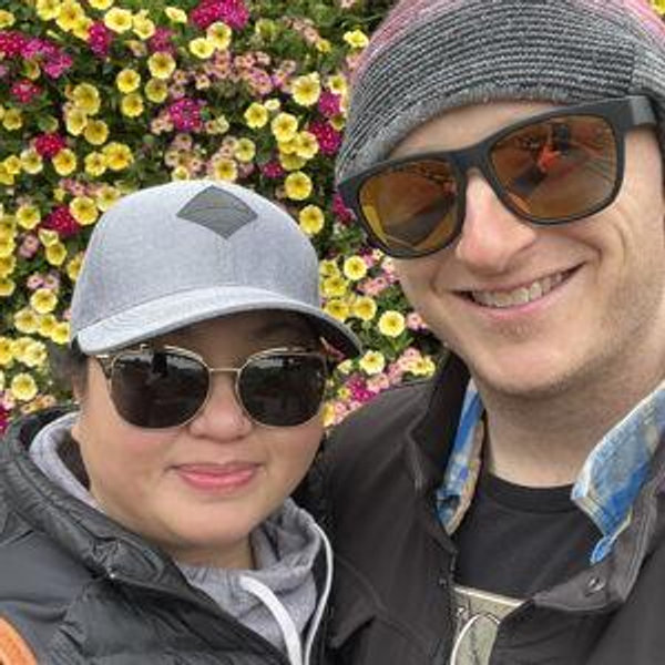 Our newlywed fund