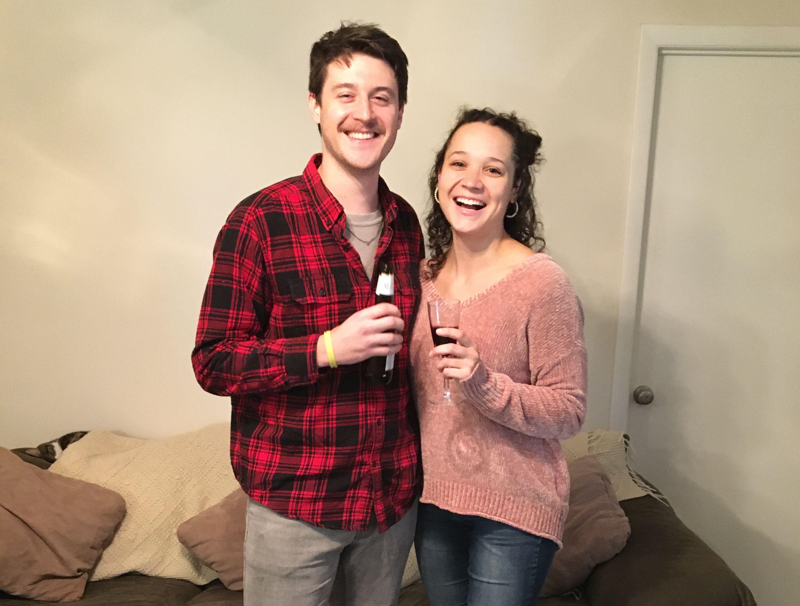 The Wedding Website of Rebekah Dickmander and Joseph DeLeo