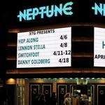 Neptune Theater