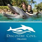 Discovery Cove