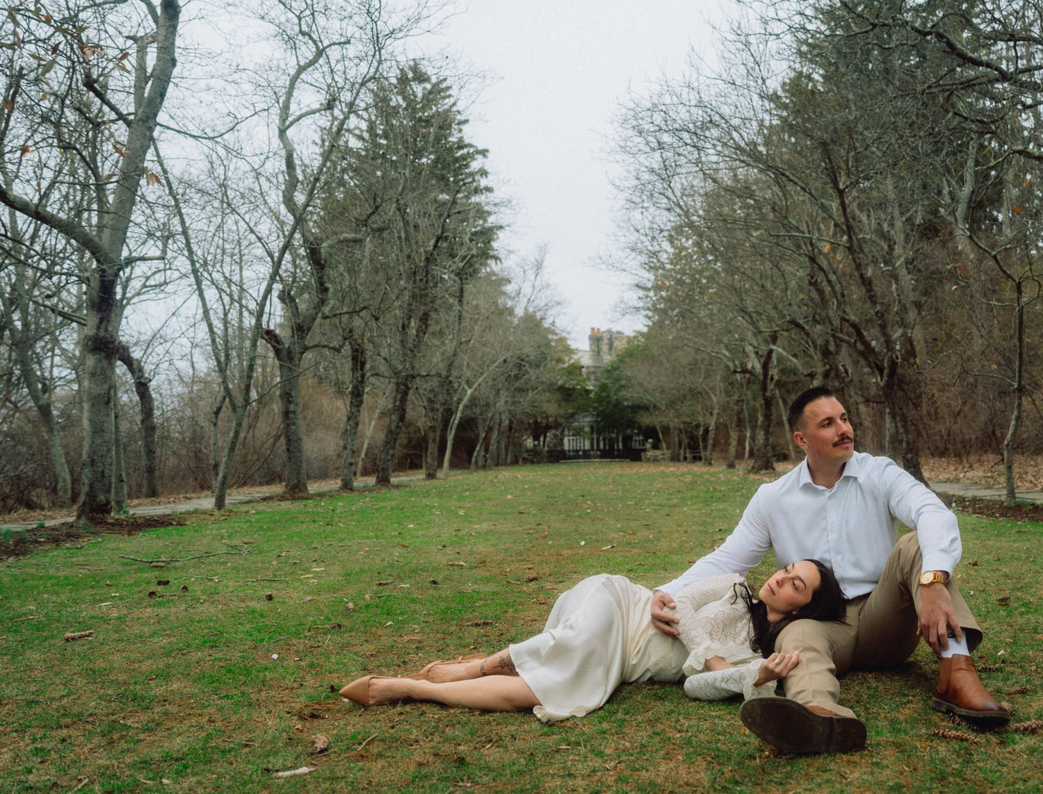 The Wedding Website of Alexa Diane Brodie and Andrew John Noorman