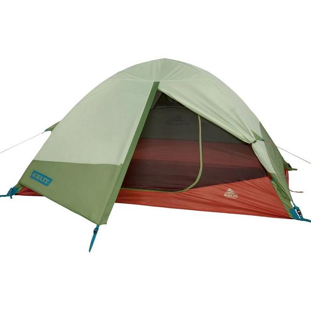 Kelty Discovery Trail 2 Tent: 2-Person 3-Season