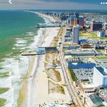 Atlantic City Boardwalk