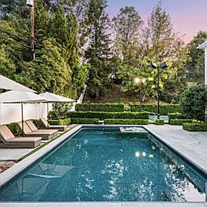 Backyard Oasis Fund