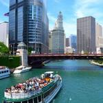 Chicago Architecture Tour