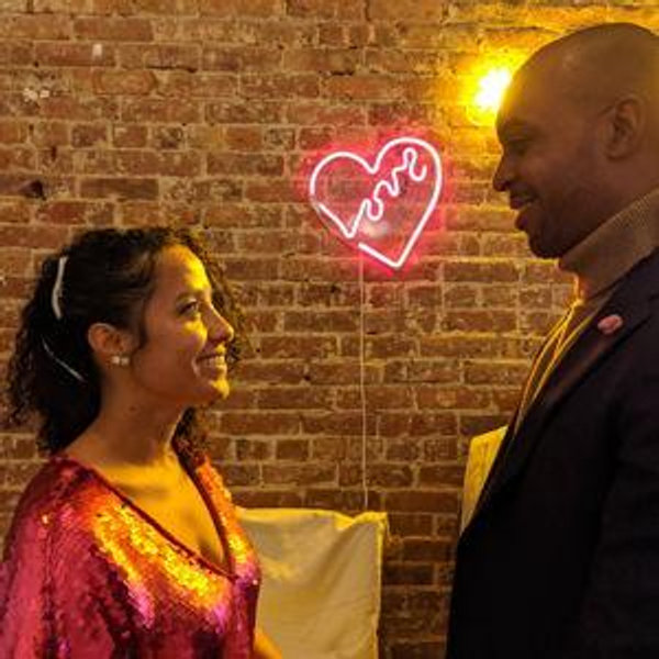 Bolina's Newlywed Fund