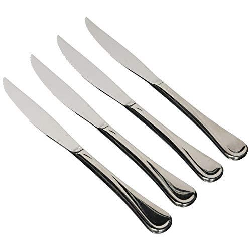 Oneida Flight Steak Knives, Set of 4 2865004F