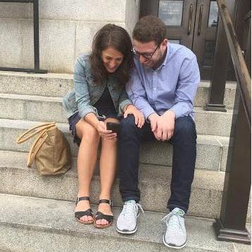 Washington, DC May 2017