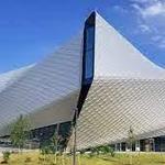 U.S. Olympic & Paralympic Training Center
