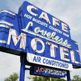 The Loveless Cafe