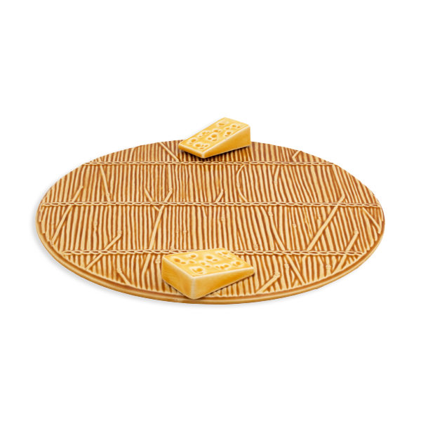 Cheese Board